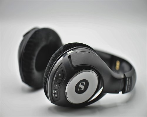 Gaming headsets and spatial audio accessories